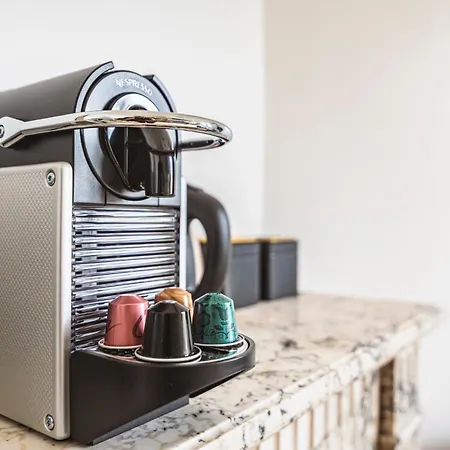 公寓 Le Rendez-vous Des Promenades #gare-cathedrale *