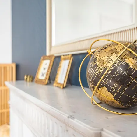 Le Rendez-vous Des Promenades #gare-cathedrale 公寓 *