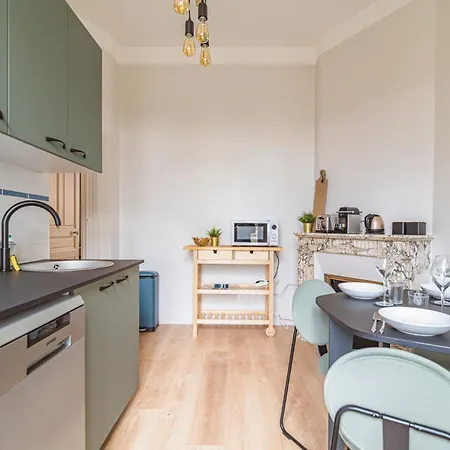 Le Rendez-vous Des Promenades #gare-cathedrale 兰斯