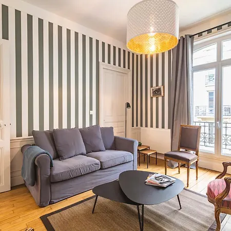 Le Rendez-vous Des Promenades #gare-cathedrale * ランス