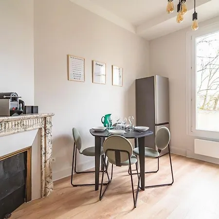 Le Rendez-vous Des Promenades #gare-cathedrale 兰斯